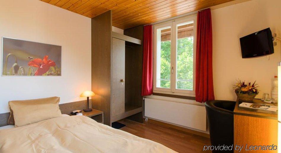 Jungfrau Hotel Вилдерсвил Екстериор снимка