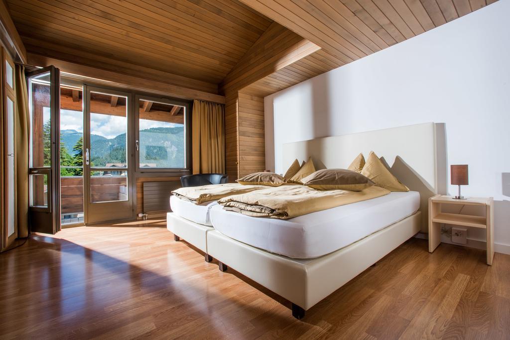 Jungfrau Hotel Вилдерсвил Екстериор снимка