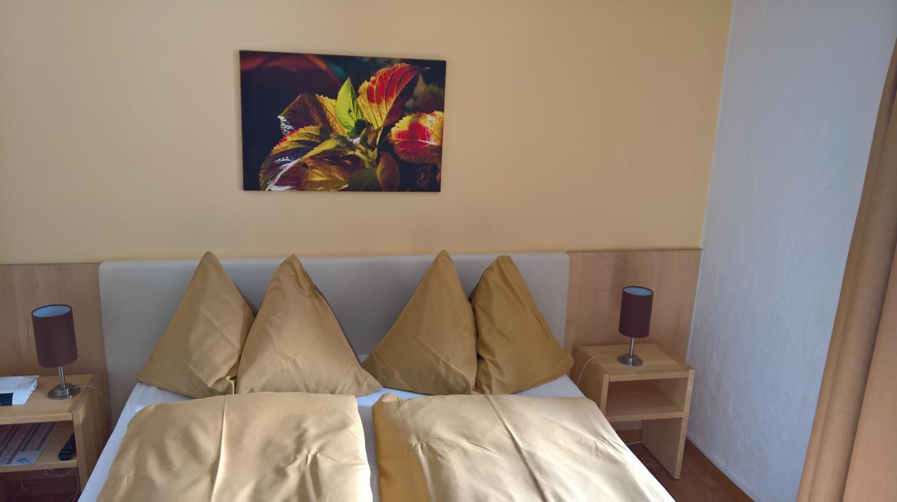 Jungfrau Hotel Вилдерсвил Екстериор снимка