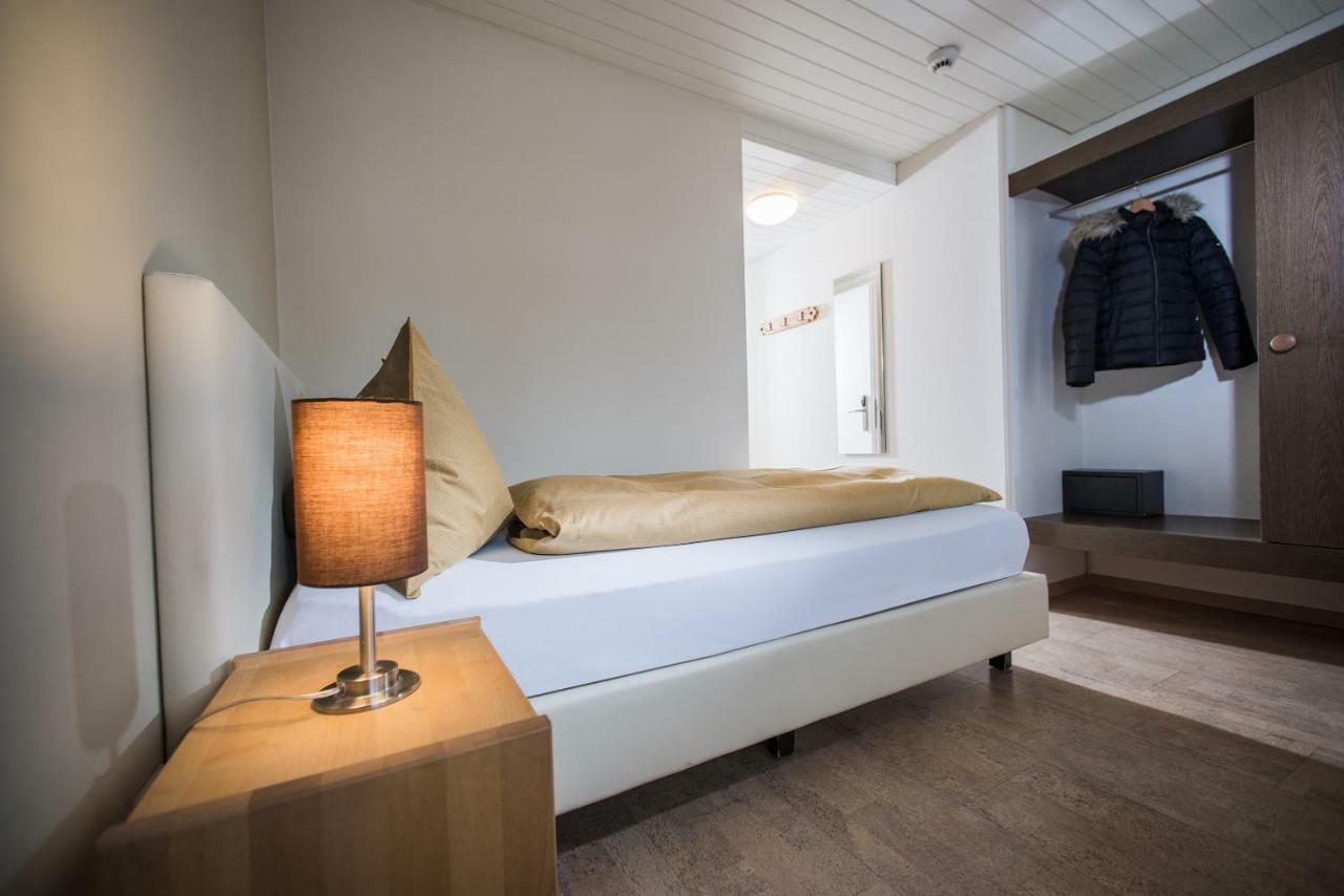 Jungfrau Hotel Вилдерсвил Екстериор снимка