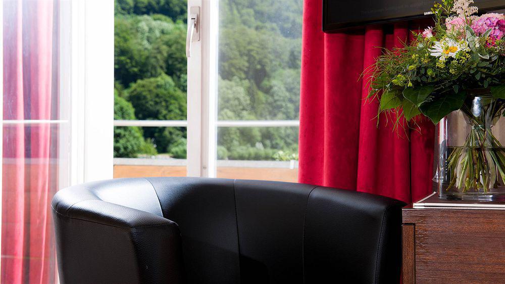 Jungfrau Hotel Вилдерсвил Екстериор снимка
