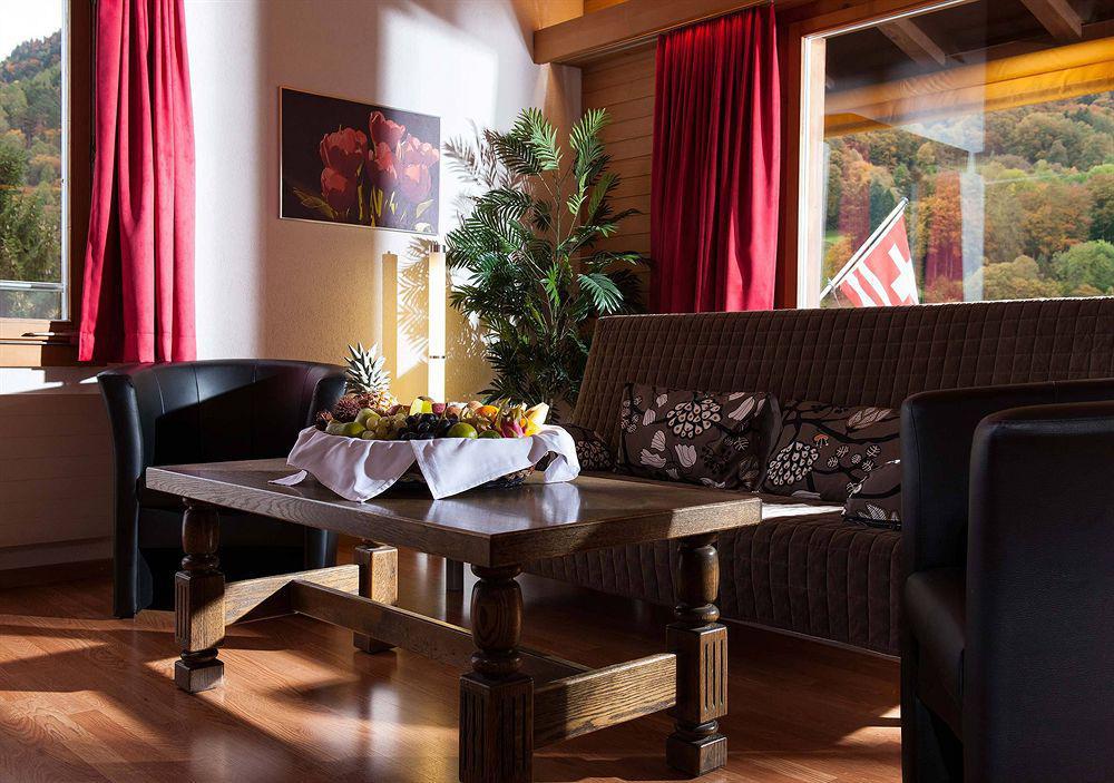 Jungfrau Hotel Вилдерсвил Екстериор снимка